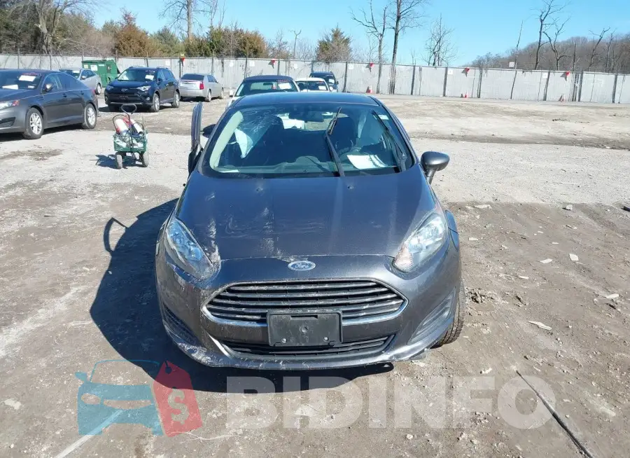 3FADP4EJ8HM105017 Photo# 11