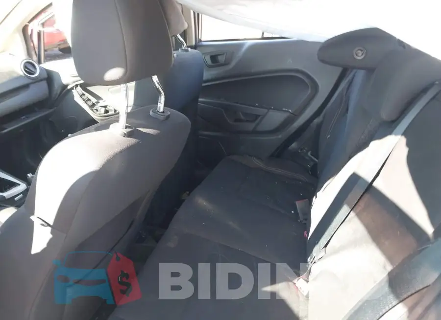 3FADP4EJ8HM105017 Photo# 8