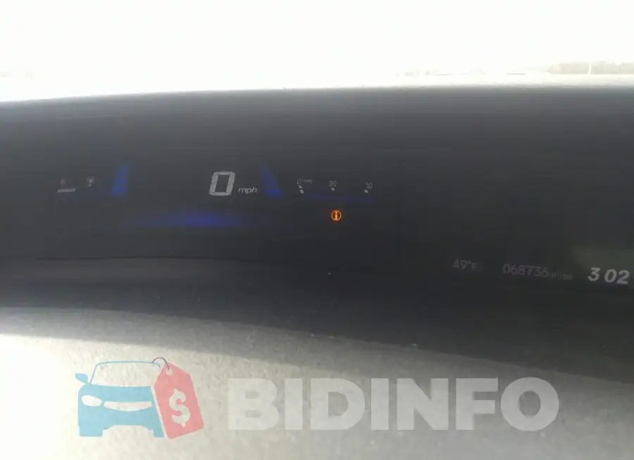 19XFB2F52FE279387 Photo# 7