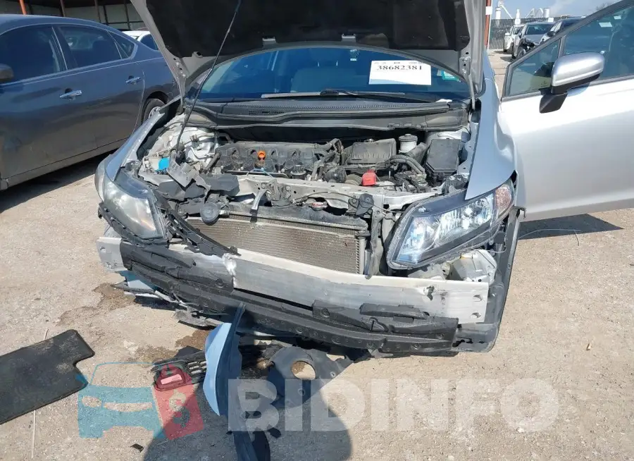 19XFB2F55FE051089 Photo# 6
