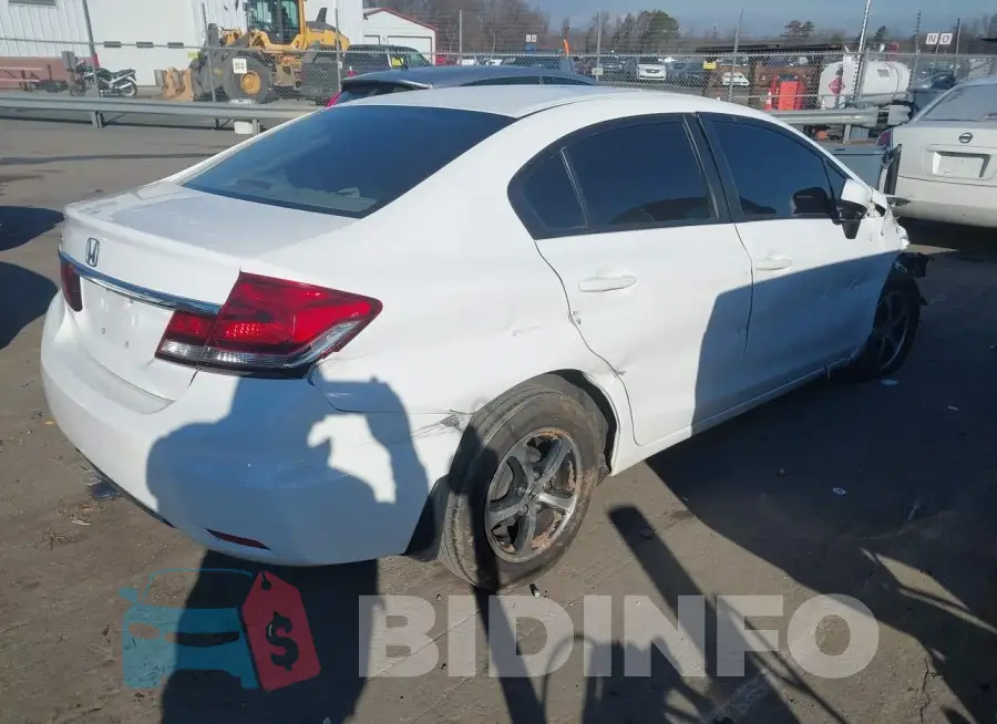 19XFB2F75FE013847 Photo# 4