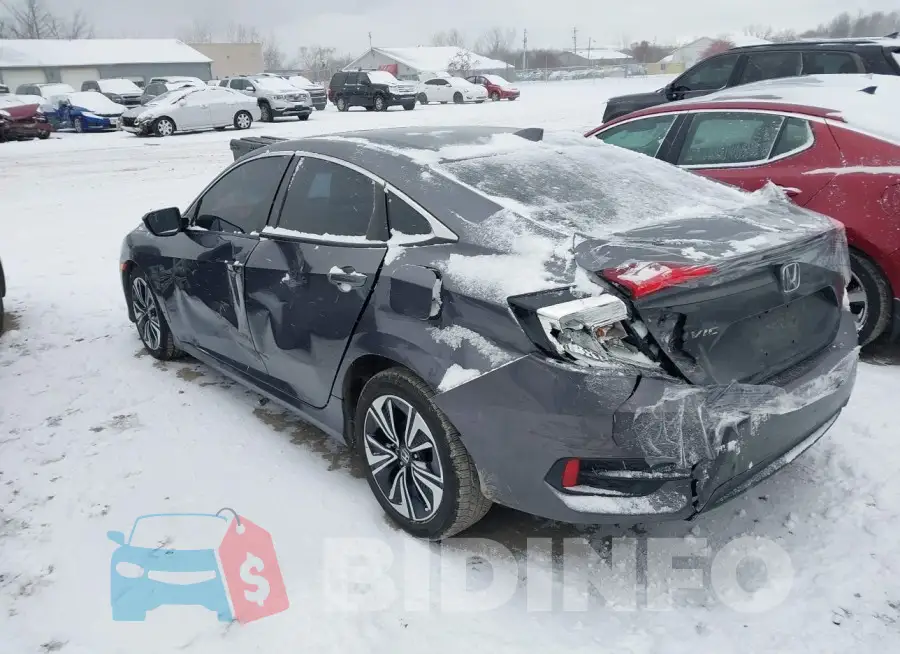 19XFC1F30GE004818 Photo# 3