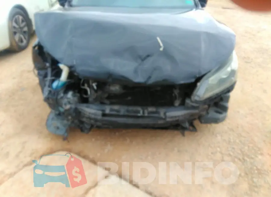 1HGCR2F74EA011234 Photo# 4
