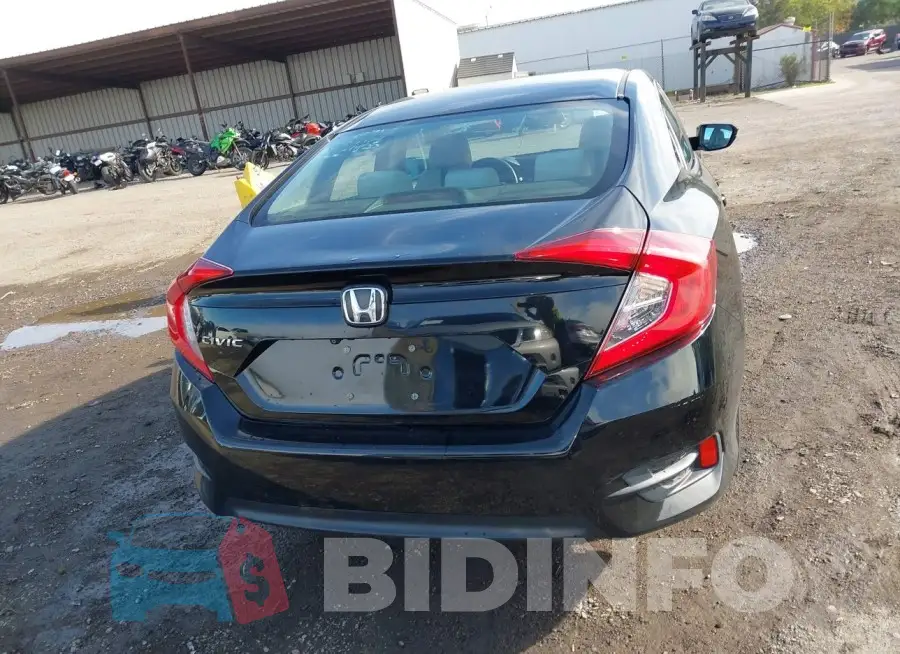 2HGFC2F51GH557216 Photo# 16