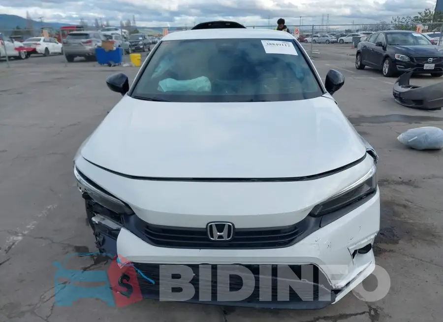 2HGFE2F58NH502074 Photo# 12