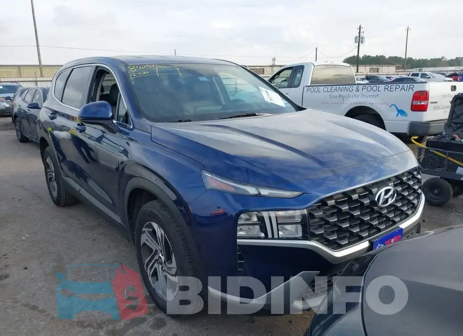 5NMS14AJ1PH488079 Photo# 1