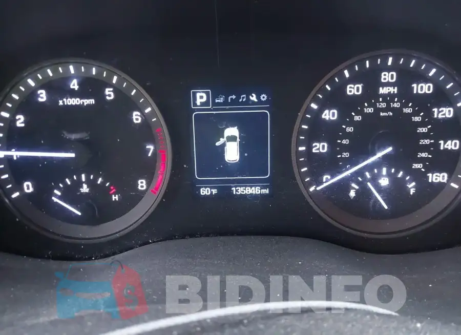 KM8J3CA48JU814210 Photo# 7