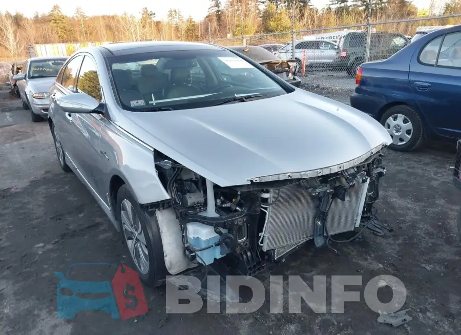 KMHEC4A44FA126432 Photo# 6