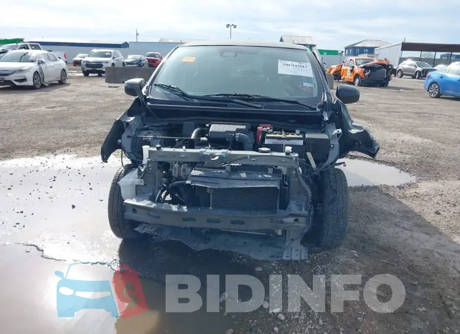 ML32FUFJ0PHF01583 Photo# 6