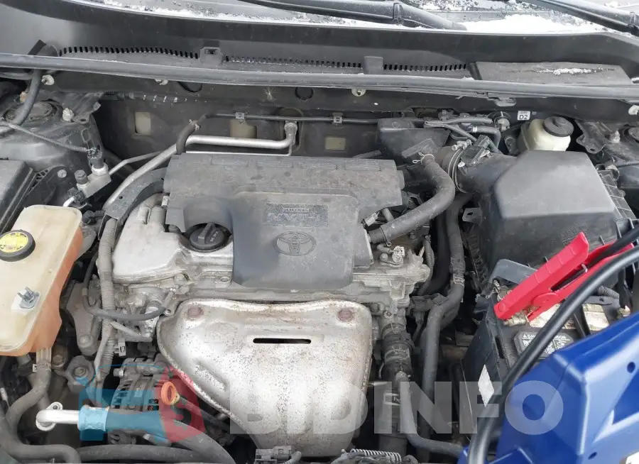 2T3DFREVXGW509057 Photo# 10