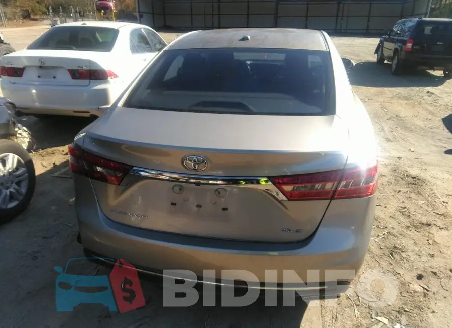 4T1BK1EB1GU223102 Photo# 16