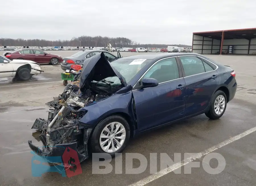 4T4BF1FK0GR529264 Photo# 2
