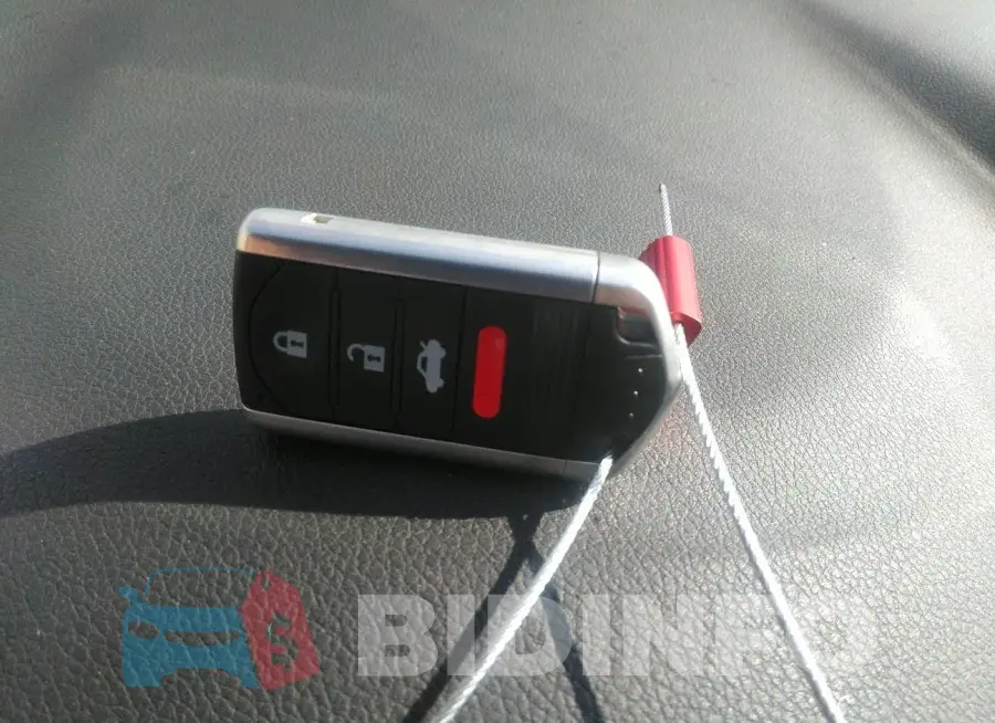 19VDE1F3XFE002048 Photo# 11