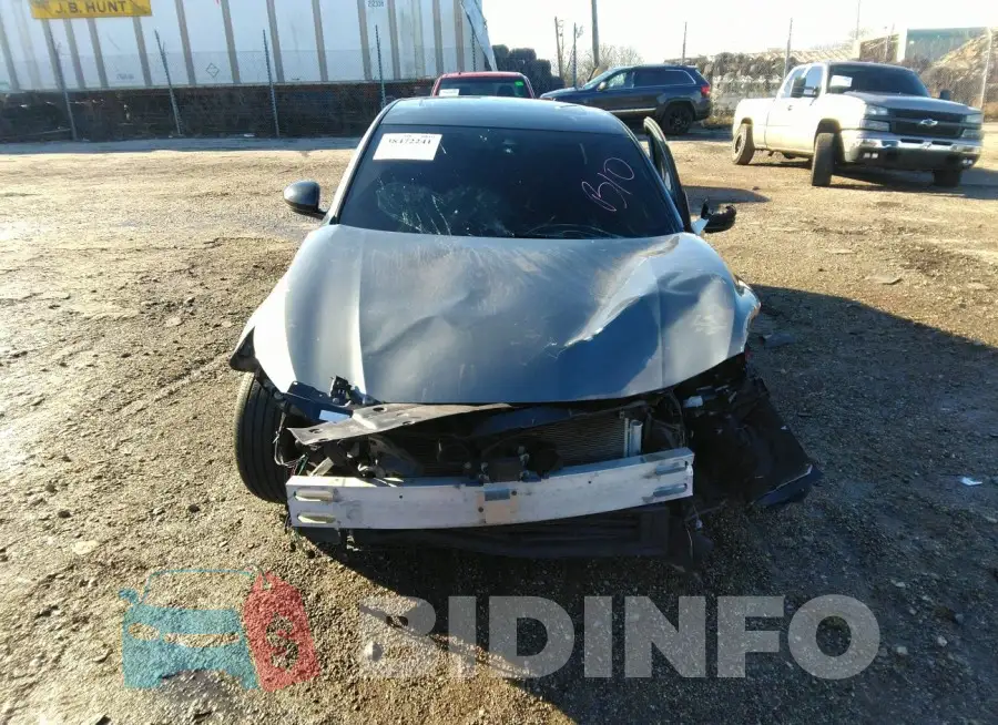 1N4BL4CV1LN317524 Photo# 11