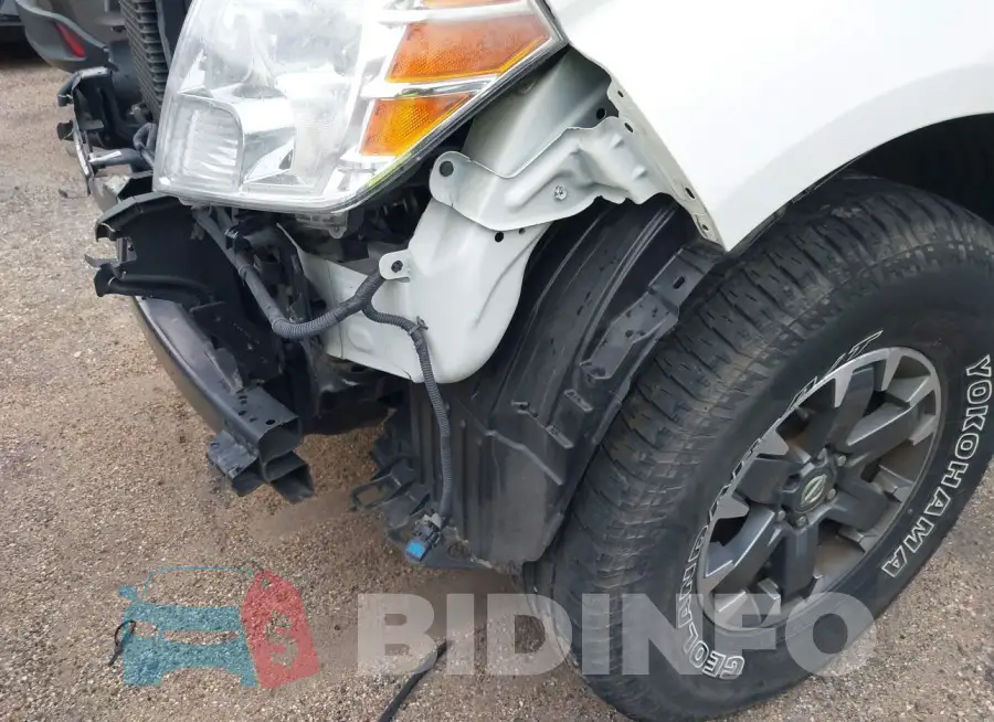 1N6AD0ER2GN768136 Photo# 20