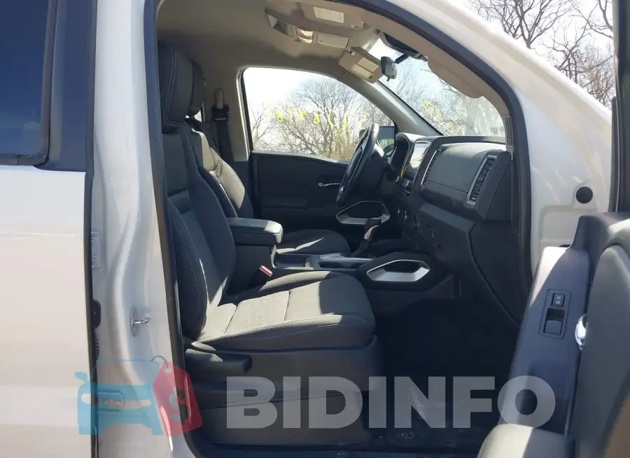 1N6ED1EK7NN681274 Photo# 5