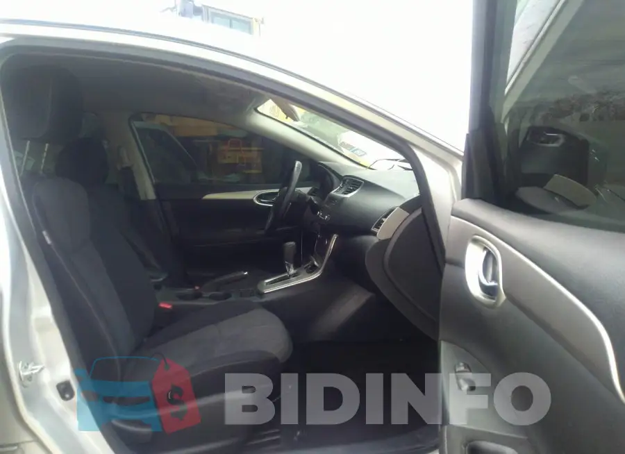 3N1AB7AP2FL685572 Photo# 5
