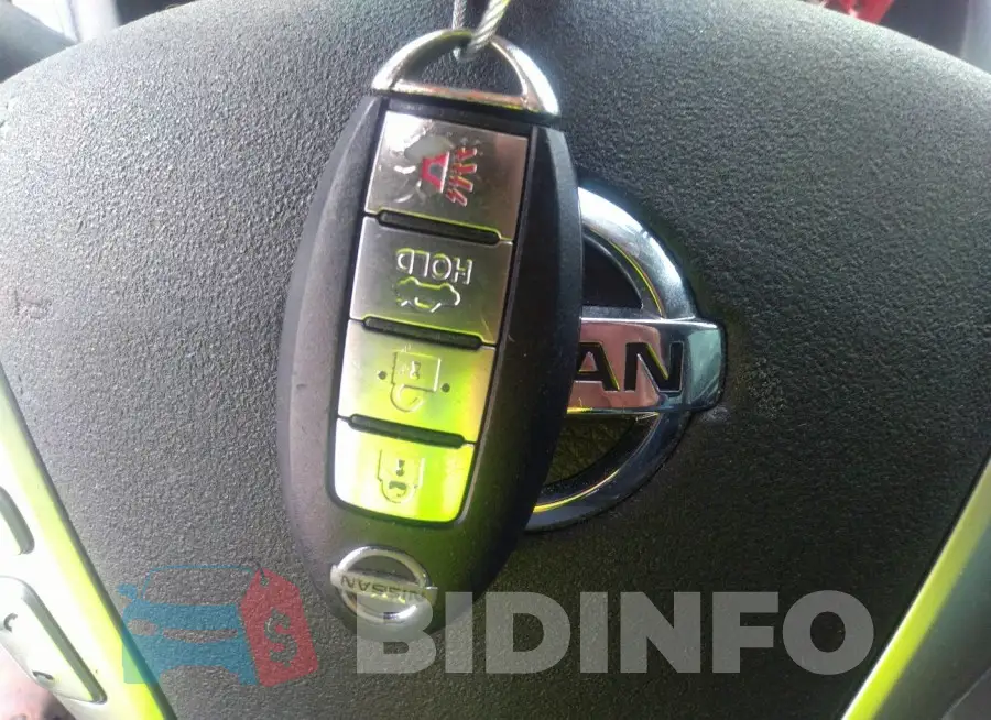 3N1AB7AP2FL685572 Photo# 11