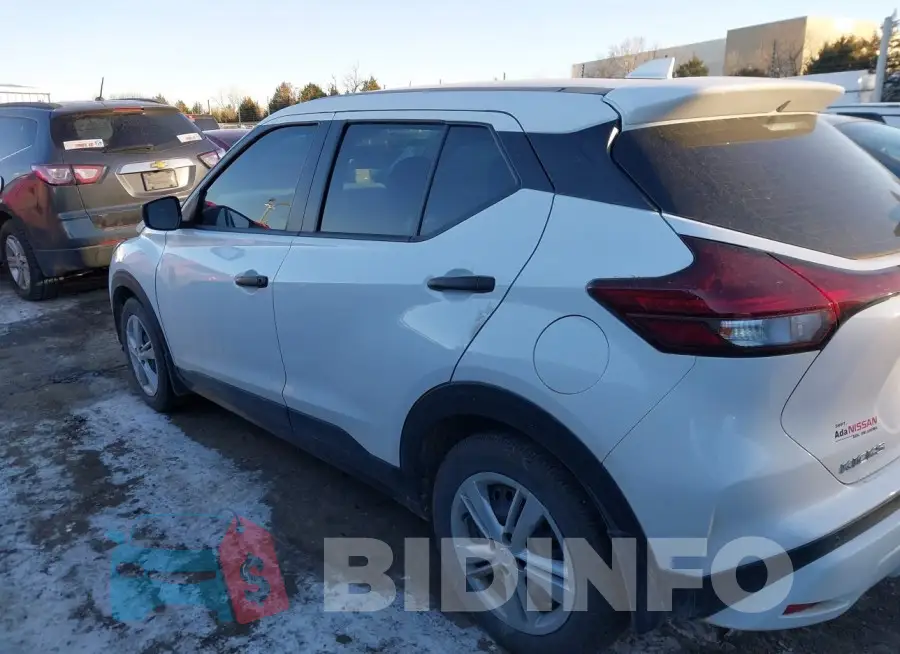 3N1CP5BV9PL471045 Photo# 15