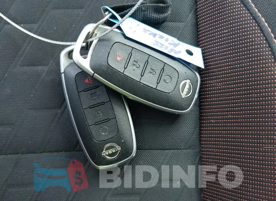 3N1CP5DVXPL520587 Photo# 11