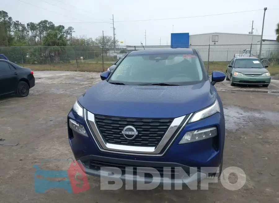 5N1BT3BAXPC897131 Photo# 12