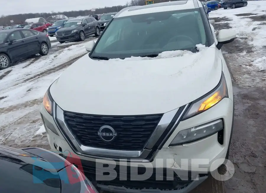 5N1BT3BB1PC736384 Photo# 13