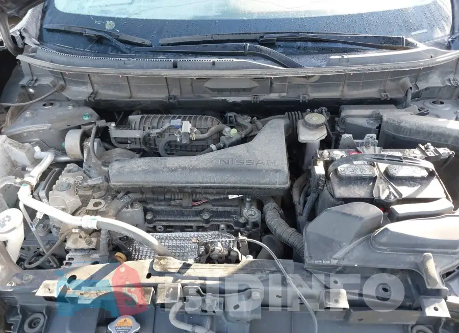 KNMAT2MTXJP512367 Photo# 10