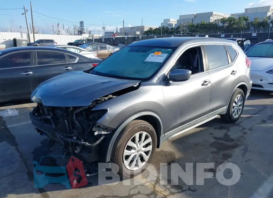 KNMAT2MTXJP512367 Photo# 2