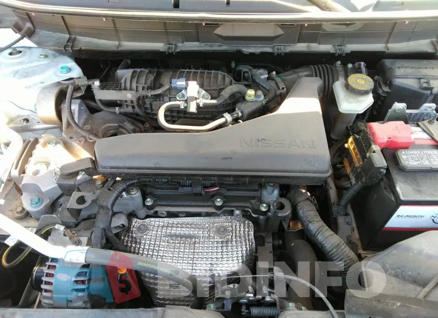 KNMAT2MV6JP600740 Photo# 10