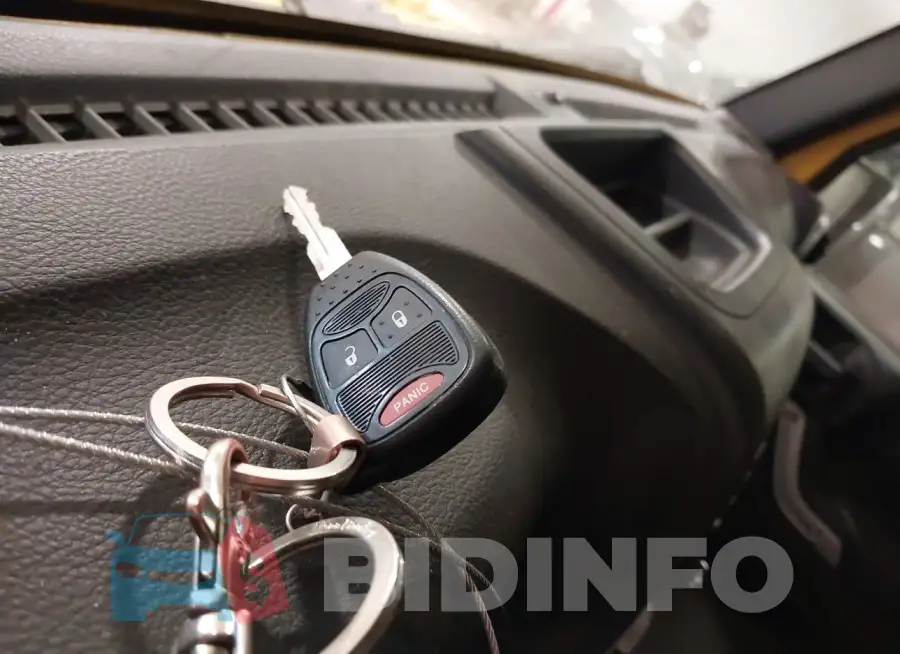 1C4BJWEG8FL712827 Photo# 11