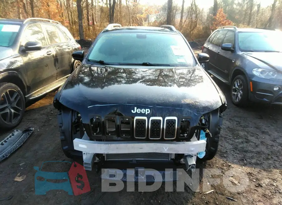 1C4PJMLB7KD287669 Photo# 12