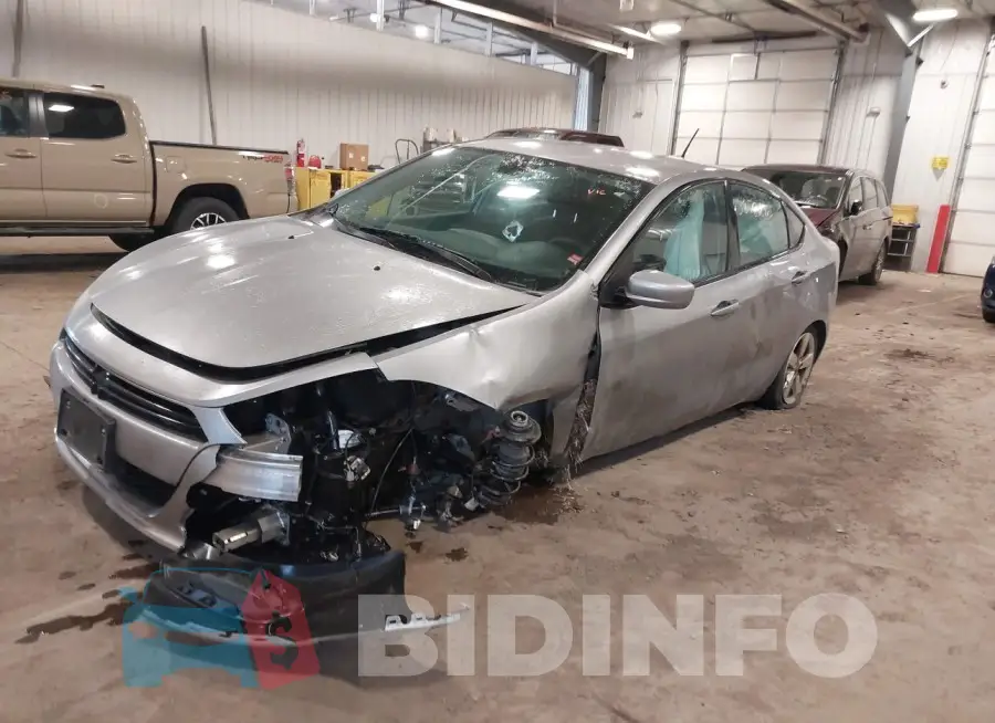 1C3CDFBBXGD717516 Photo# 6