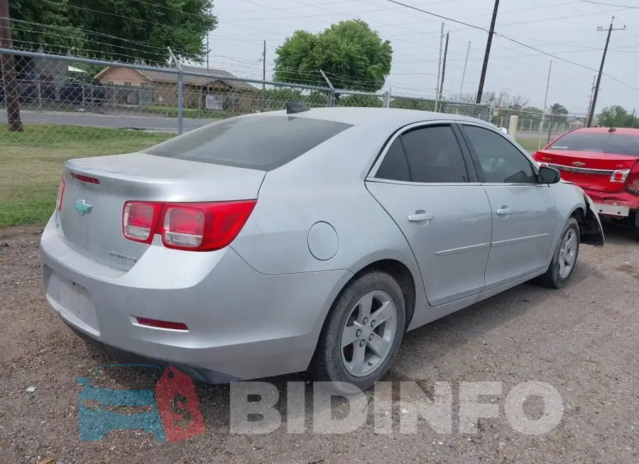 1G11B5SA9GF165191 Photo# 4