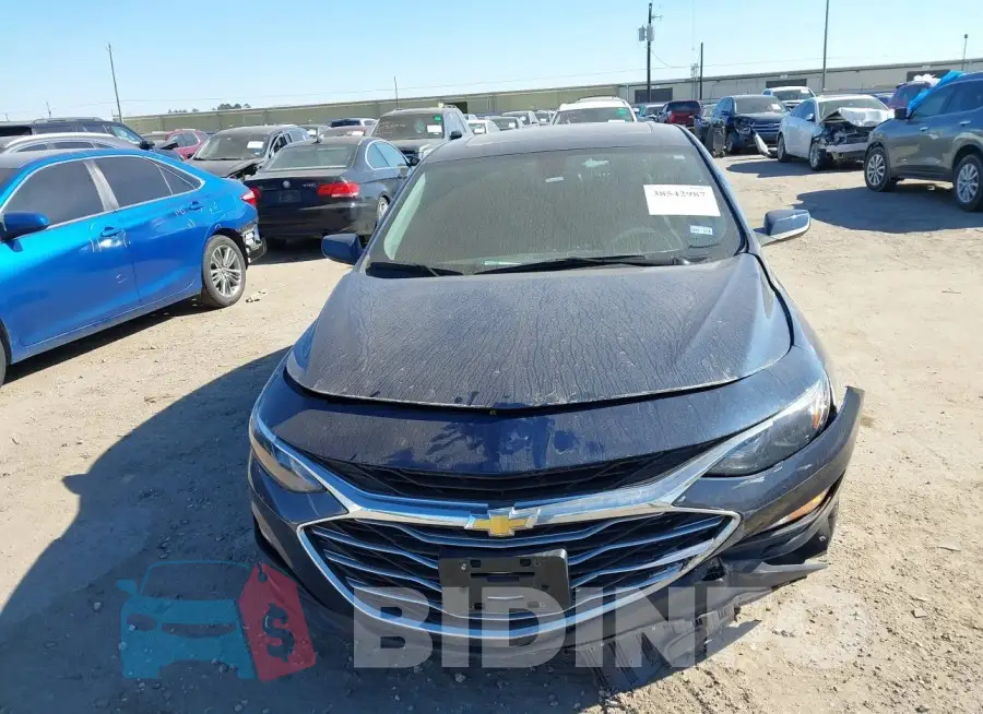 1G1ZD5ST1KF227724 Photo# 12