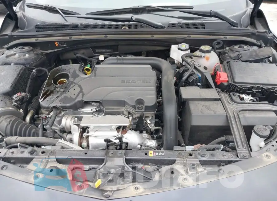1G1ZD5STXPF229687 Photo# 10