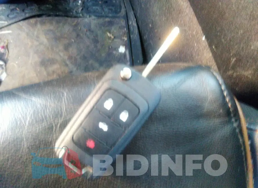 2G1145S37H9136617 Photo# 11