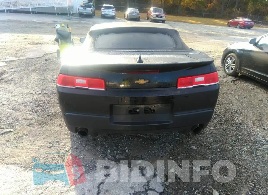 2G1FD3D37F9216763 Photo# 17