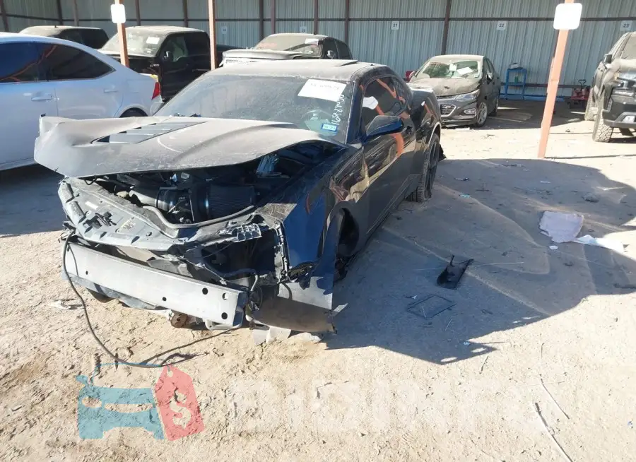 2G1FK1EJ4E9177801 Photo# 2