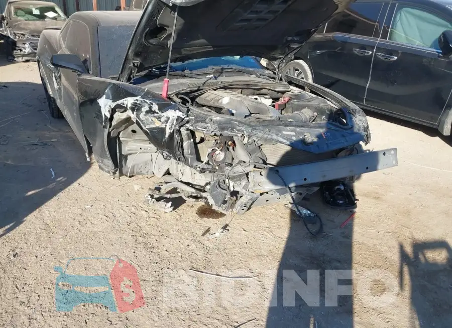 2G1FK1EJ4E9177801 Photo# 6
