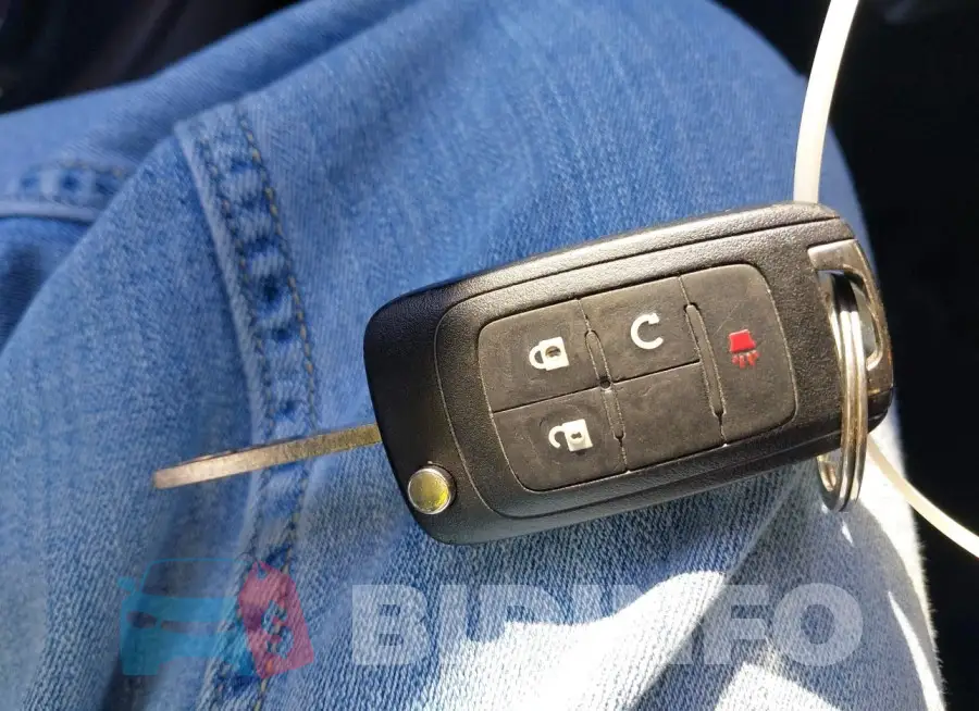 2GNFLFEK3G6260884 Photo# 11