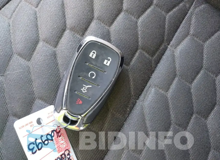 3GNAXTEV7LL204220 Photo# 11