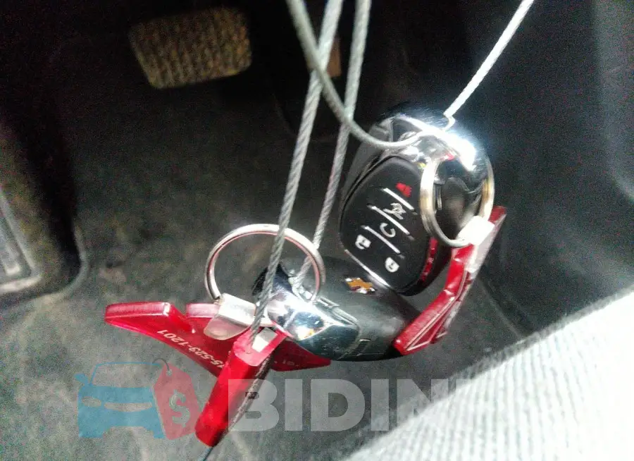 3GNAXUEVXMS171825 Photo# 11