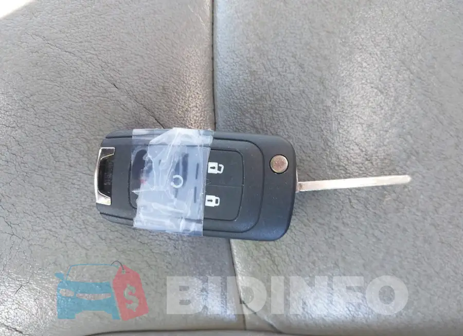 3GNCJTSB9FL212957 Photo# 11