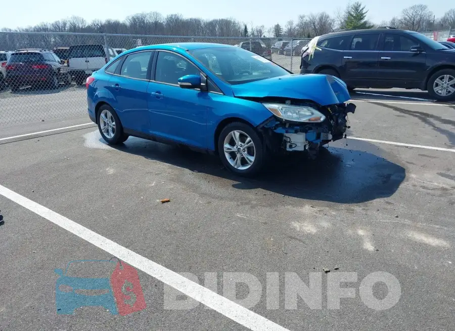 1FADP3F21EL235607 Photo# 1