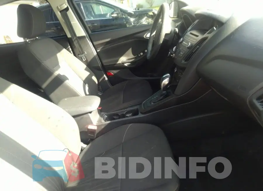 1FADP3F29FL229152 Photo# 5