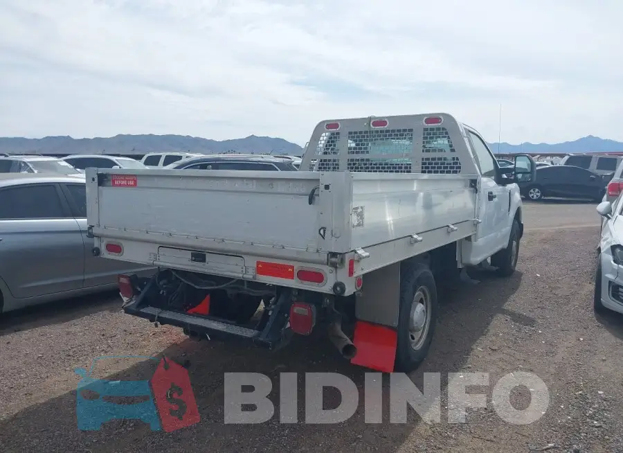 1FDBF2A69HEC86690 Photo# 4