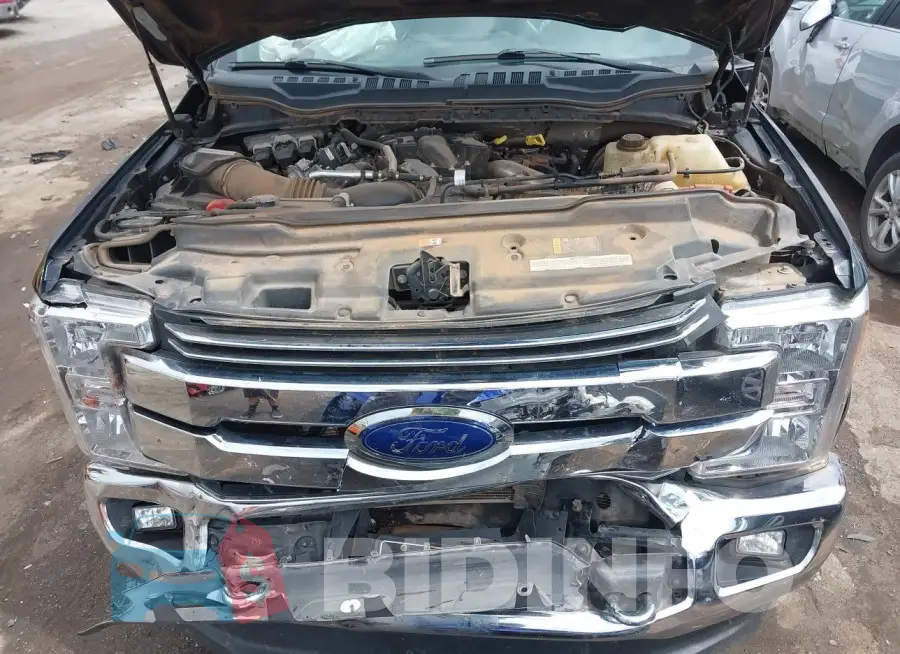 1FT7W2BT9HEF12287 Photo# 10