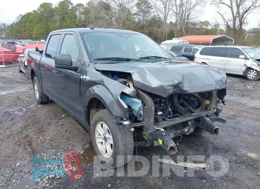 1FTEW1C48LFA50784 Photo# 6