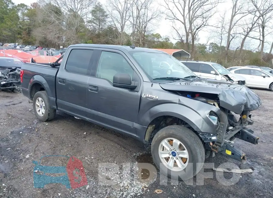 1FTEW1C48LFA50784 Photo# 1