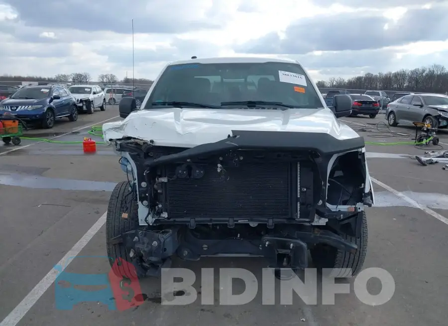 1FTEW1E59JFB23227 Photo# 13